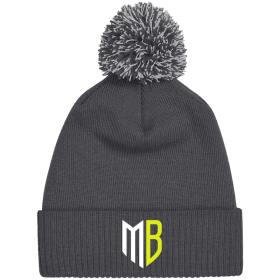 Adult Bobble Beanie item
