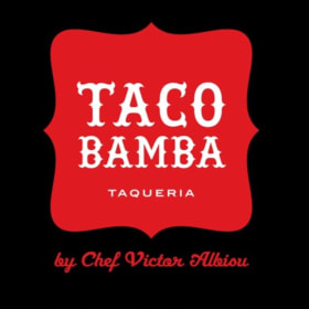 Photo of $100 Taco Bamba Gift Card