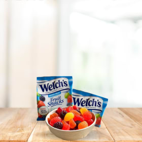 Photo of Fruit Snacks