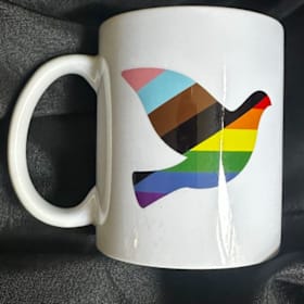 Pride Mug item