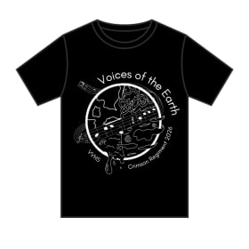 2026 Field Show T-shirt item