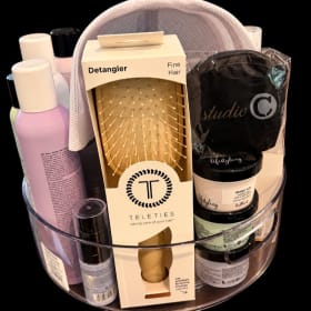 Photo of Milkshake Hair Caddy