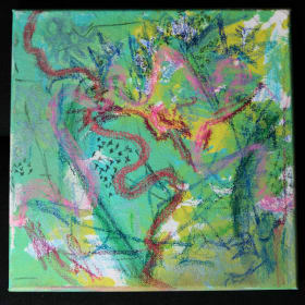 Abstract item