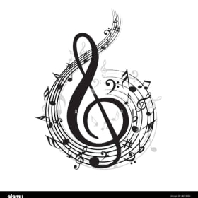 Photo of Instrument Rental for the Year