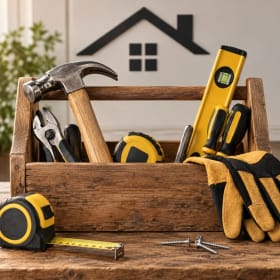 Photo of Honey-Do List Handyman Package