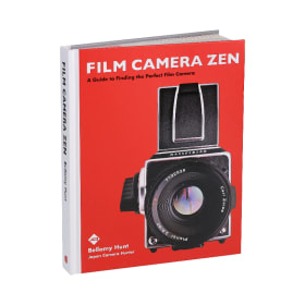 Underdog Film Lab Photo Books Bundle item