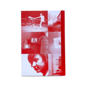 Underdog Film Lab Photo Books Bundle item