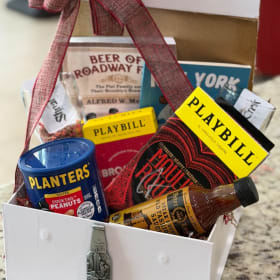 Photo of BROADWAY, BEER and BEEF!