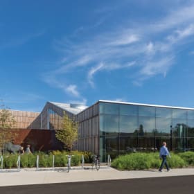 Photo of Explore the Bell Museum – 4 Admission Tickets