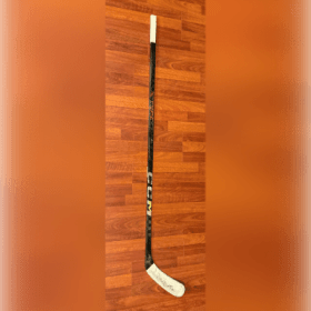 Kirill Kaprizov Signed MN Wild Hockey Stick ($500 Value) item