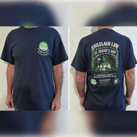 Photo of LARGE T-SHIRT