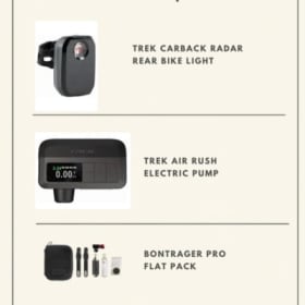 Safety Tech Kit item