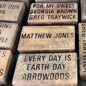 Commemorative Paver item