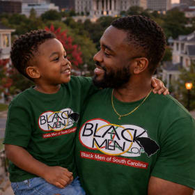T-shirt item