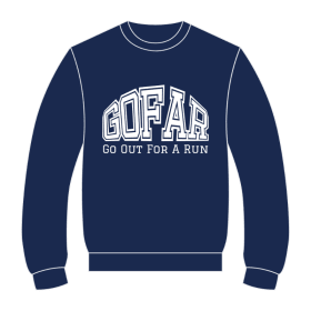 Hoodie (same design as Crew Neck, but with a hood) item
