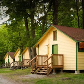 Photo of Sparrow Lake Summer Camp: 1-Week Youth Pass