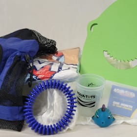 Photo of #111 Make a Splash with Aqua-Tots Swim School!