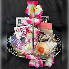 Sexploratium Gift Basket item