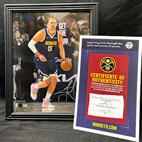 Denver Nuggets' Nikola Jovic item