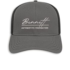 Photo of Bennett Automotive Foundation Hat