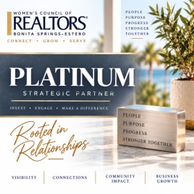 Platinum Partnership item