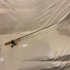 Photo of Shimano Quest Spin Combo