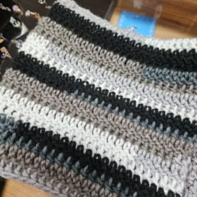 Photo of Handmade Cat Hats