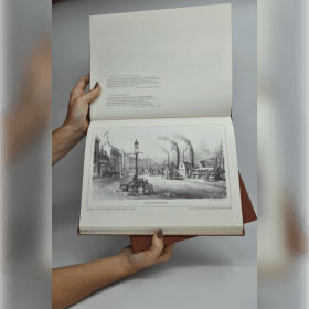 Photo : Montréal : Recueil iconographique (1535-1885)