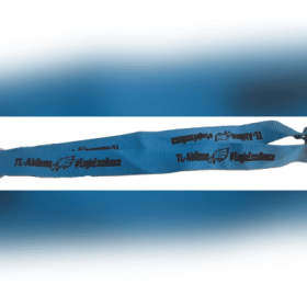 Lanyard item