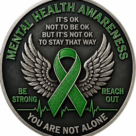Photo of Iron Medics Coin
