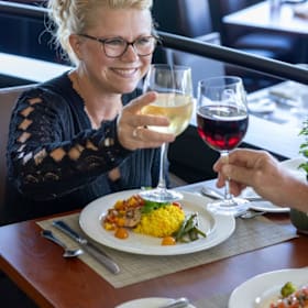 Photo of Ski, Dine, & Stay Package