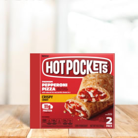 Photo of Hot Pockets