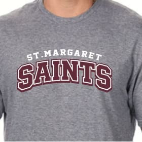T-shirt item