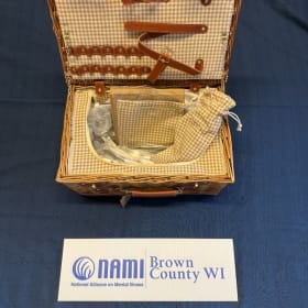 🧺Picnic Basket item