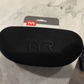 Photo of TYR Goggle Case