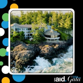 101. The Tofino Luxury Escape item