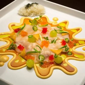 Photo of 🍽️ Private Chef's Dinner for 10, Prepared in Your Home