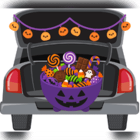 Trunk Set Up item