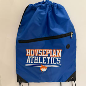 Drawstring Backpacks With Pocket CPN-14833162 item