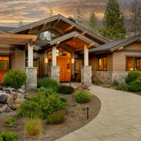 Photo of Bend Getaway - Private Home
