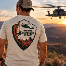 NPS Team Shirt item
