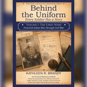 Beyond the Uniform : Every Soldier Has A Story item