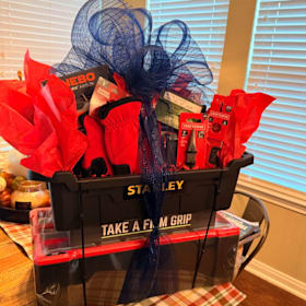 Photo of 11th Grade Basket - Honey to Do List