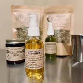 Bouquet of Basils Herbals item