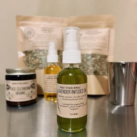Bouquet of Basils Herbals item