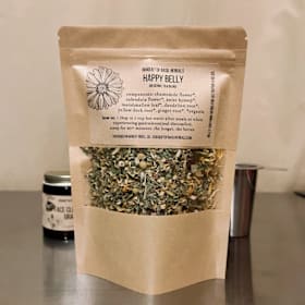 Bouquet of Basils Herbals item