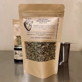 Bouquet of Basils Herbals item