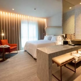 Photo of 5-Night Luxury Portugal Escape for 2 ($2800 Value)