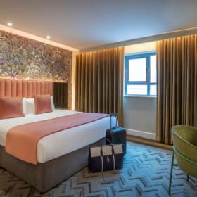 Photo of Irish Getaway: 6-Night Escape to Ireland ($6000 Value)