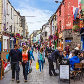 Photo of Irish Getaway: 6-Night Escape to Ireland ($6000 Value)